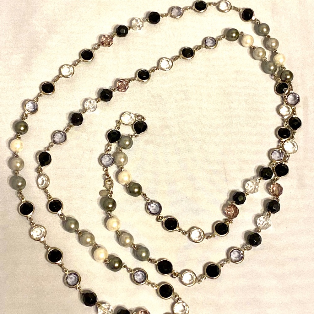 Premier Jewelry Opulence Necklace